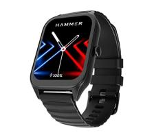 Hammer Stroke Smartwatch with 1.96 Inch Display