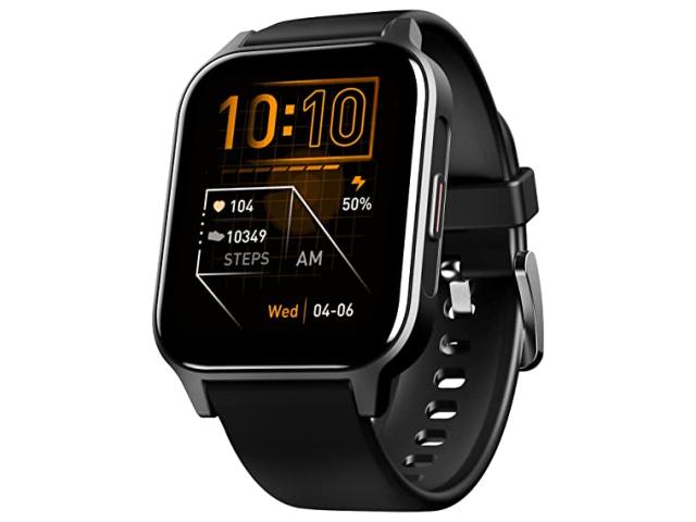 Boat Xtend Call Plus Smartwatch with 1.91 HD Display - 1/1