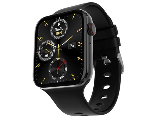 Fire-Boltt Visionary Smartwatch with Bluetooth Calling - 1/1