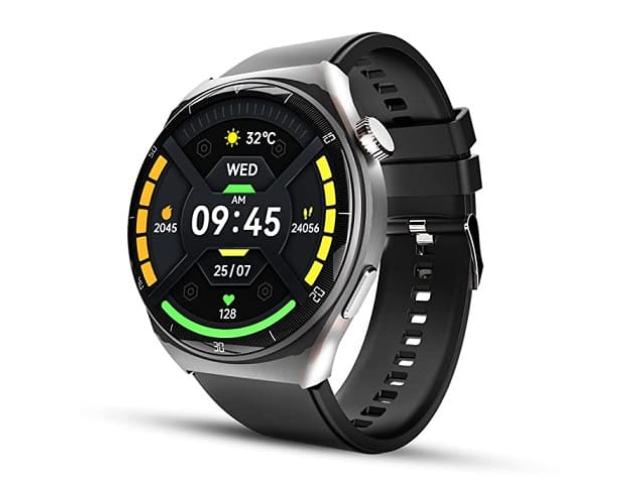 BeatXP Vega X Smartwatch with 1.43 Inch Display - 1/1