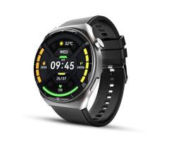 BeatXP Vega X Smartwatch with 1.43 Inch Display
