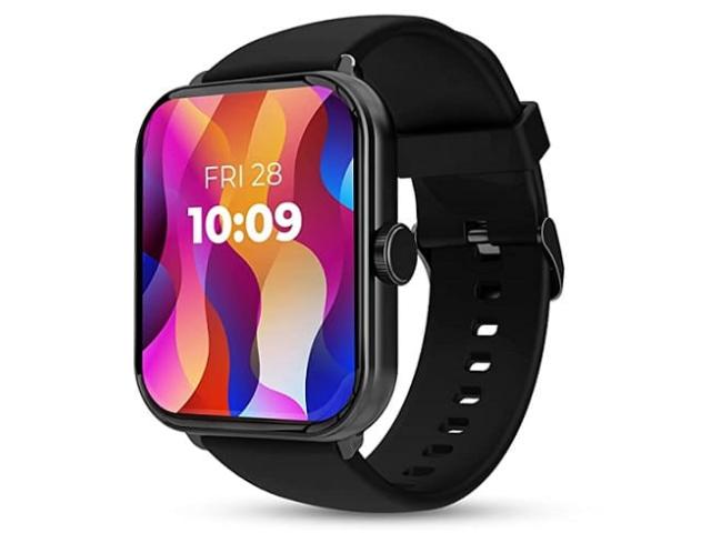 BeatXP Marv Super Smartwatch with 1.99 Inch Display - 1/1