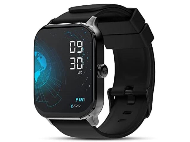 BeatXP Marv Smartwatch with 1.85 Inch Display - 1/1
