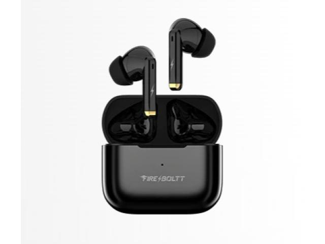 Fire-Boltt Fire Pods Ninja Pro 401 Earbuds - 1/1