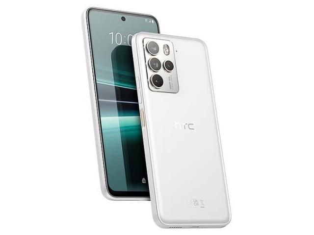 HTC U23 Pro 5G Phone with 8GB RAM, 256GB Storage - 1/1