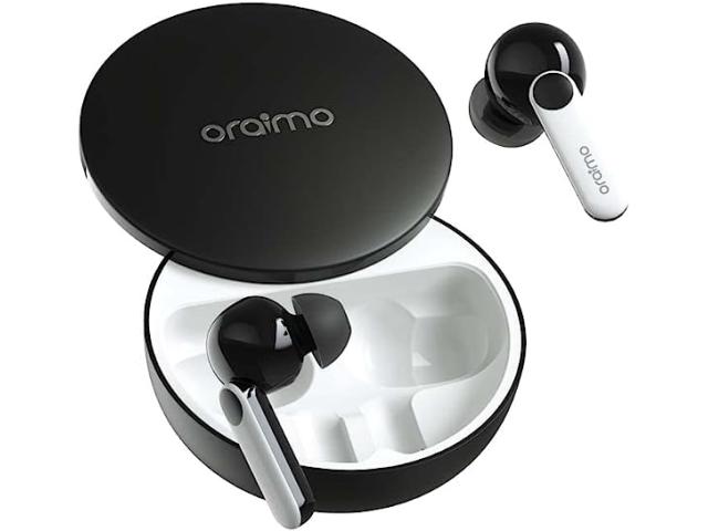 Oraimo FreePods 4 Wireless Earbuds - 1/1