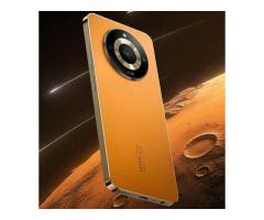 Realme Narzo 60 5G Phone with 8GB RAM, 128GB Storage - 1