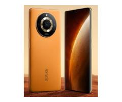 Realme Narzo 60 Pro 5G Phone with 8GB RAM, 128GB Storage - 1