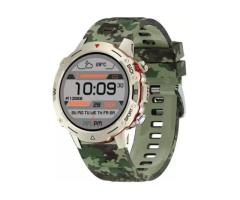 Fire-Boltt Grenade Smartwatch with 1.39 Inch Display