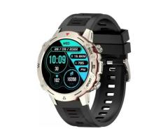 Fire-Boltt Grenade Smartwatch with 1.39 Inch Display - 2