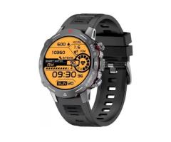 Fire-Boltt Grenade Smartwatch with 1.39 Inch Display - 3