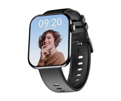 CrossBeats Spectra Max Smartwatch with Bluetooth Calling Features