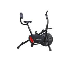 Healthex Exercise Cycle Air Bike