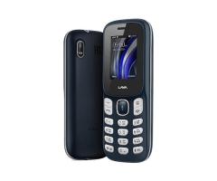 Lava A3 Dual SIM Feature Phone