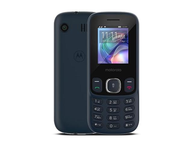 Motorola A50 Dual SIM Feature Phone - 1/1
