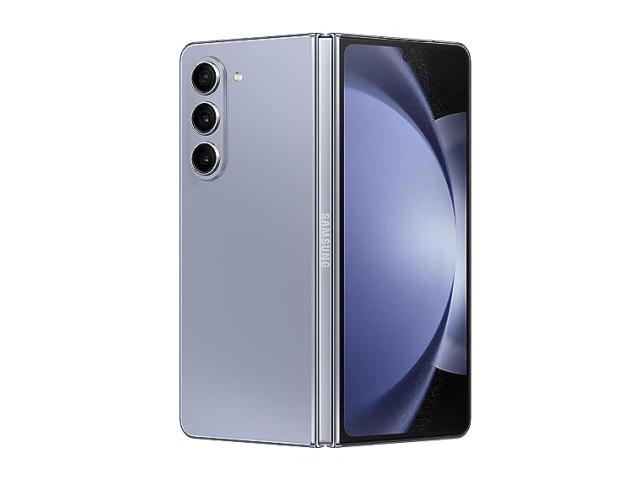 Samsung Galaxy Z Fold5 5G Phone with 12GB RAM, 512GB Storage - 1/1