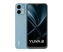 Lava Yuva 2 4G Phone with 3GB RAM, 64GB Storage