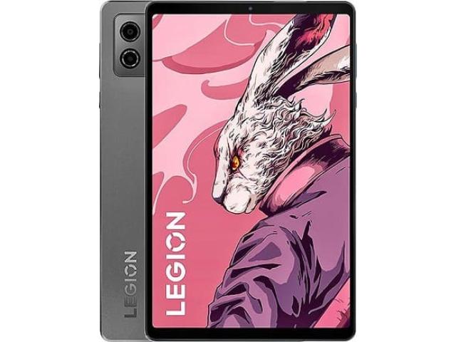 Lenovo Legion Y700 2023 Tablet with 12GB RAM, 256GB Storage - 1/1