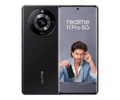 Realme 11 Pro 5G Phone with 8GB RAM, 128GB Storage