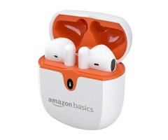 AmazonBasics J92 Wireless Earbuds - 1