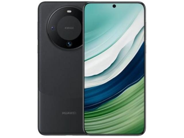 Huawei Mate 60 4G Phone with 12GB RAM, 256GB Storage - 1/1