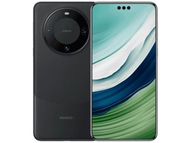 Huawei Mate 60 Pro 5G Phone with 12GB RAM, 256GB Storage - 1/1