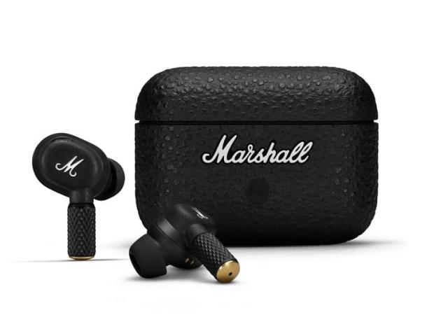 Marshall Motif II Wireless Earbuds - 1/1
