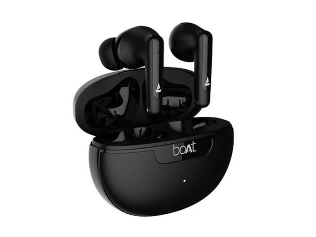 Boat Airdopes 161 ANC Earbuds - 1/1