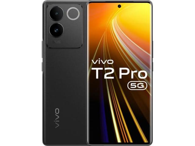 Vivo T2 Pro 5G Phone with 8GB RAM, 128GB Storage - 1/1