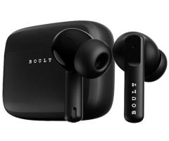 Boult Audio Z60 Earbuds with 60 Hours Playtime
