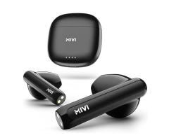 Mivi DuoPods A250 Wireless Earbuds - 1