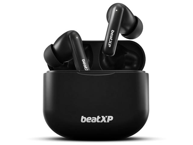 BeatXP Vibe XPods Wireless Earbuds - 1/1
