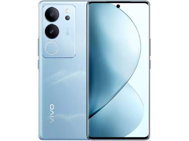 Vivo V29 Pro 5G Phone Price in India, Specs and Reviews - 1/1