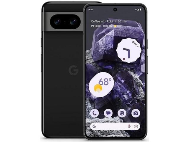 Google Pixel 8 5G Phone Price in India, Specs and Reviews - 1/1