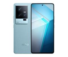 iQOO 11S 5G Phone Price in India, Specs and Reviews