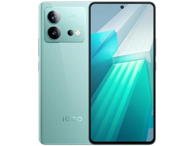 iQOO Neo 8 5G Phone Price in India, Specs and Reviews - 1/1