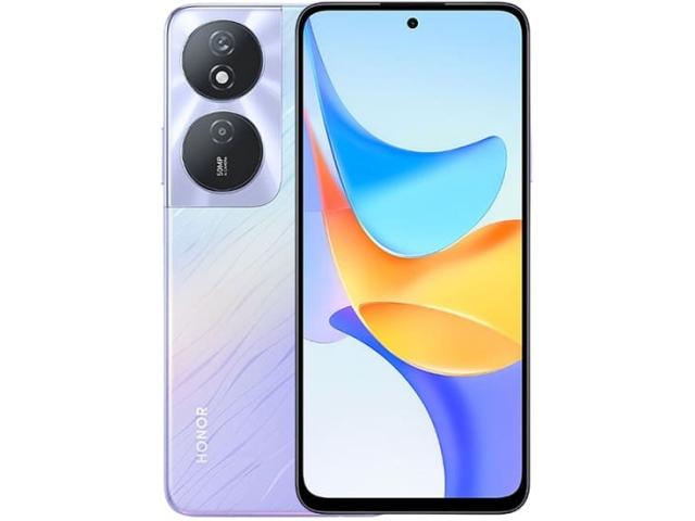 Honor Play 50 Plus 5G Phone Price in India, Specs and Reviews - 1/1