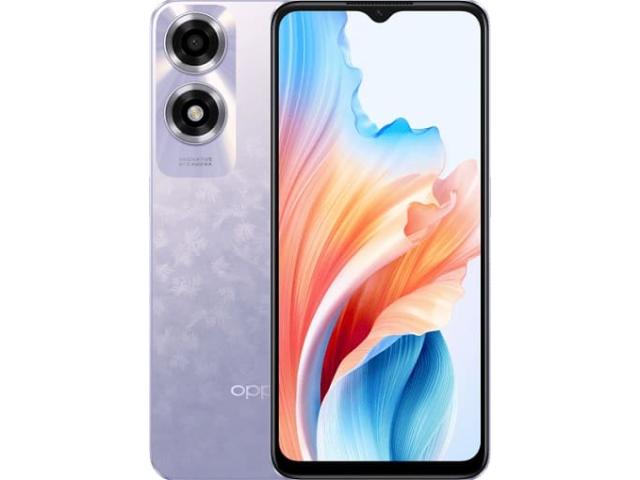 Oppo A2x 5G Phone Price in India, Specs and Reviews - 1/1