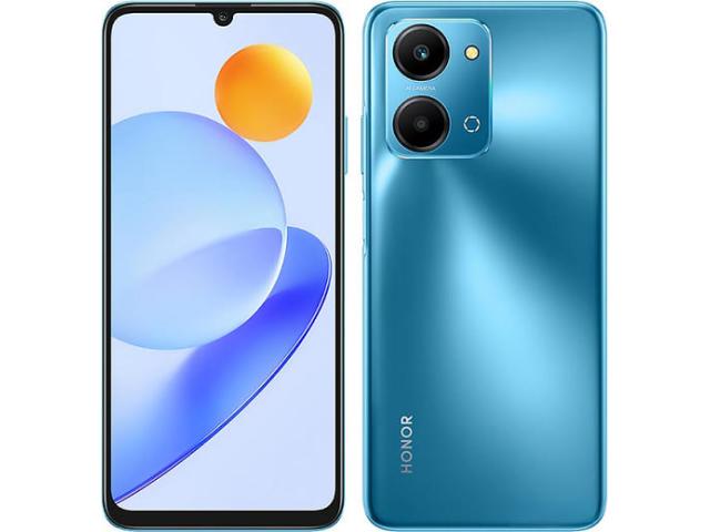 Honor Play 7T 5G Phone Price in India, Specs and Reviews - 1/1