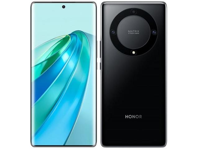 Honor X9a 5G Phone Price in India, Specs and Reviews - 1/1