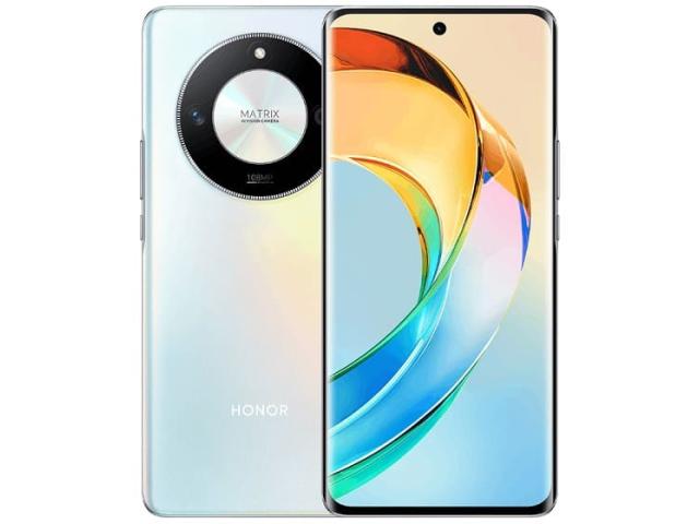 Honor X50 5G Phone Price in India, Specs and Reviews - 1/1