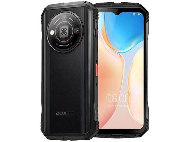 Doogee V30 Pro 5G Phone Price in India, Specs and Reviews - 1/1