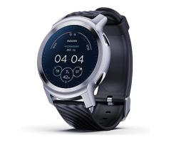 Moto Watch 100 Price in India, Specs and Reviews