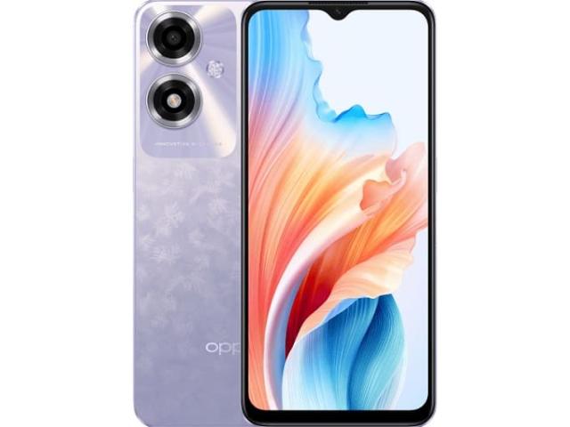 Oppo A2m 5G Phone Price in India, Specs and Reviews - 1/1