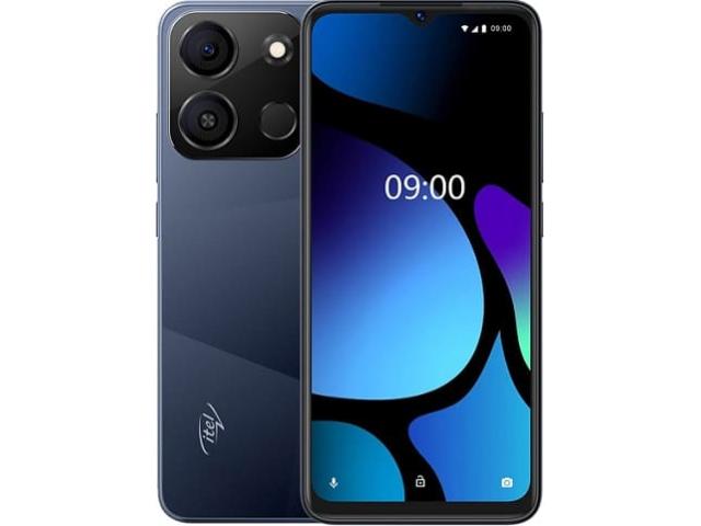 Itel A05s 4G Phone Price in India, Specs and Reviews - 1/1