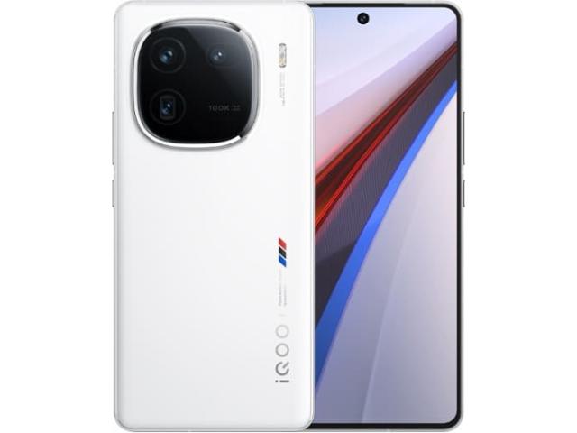 iQOO 12 5G Phone Price in India, Specs and Reviews - 1/1