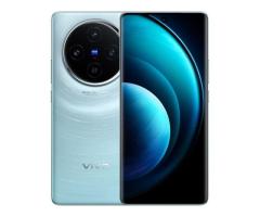 Vivo X100 5G Phone Price in India, Specs and Reviews