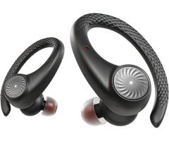 Tribit MoveBuds H1 Over-Ear Wireless Earbuds