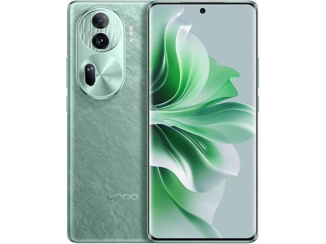 Oppo Reno 11 Pro 5G Phone Price in India, Specs and Reviews - 1/1