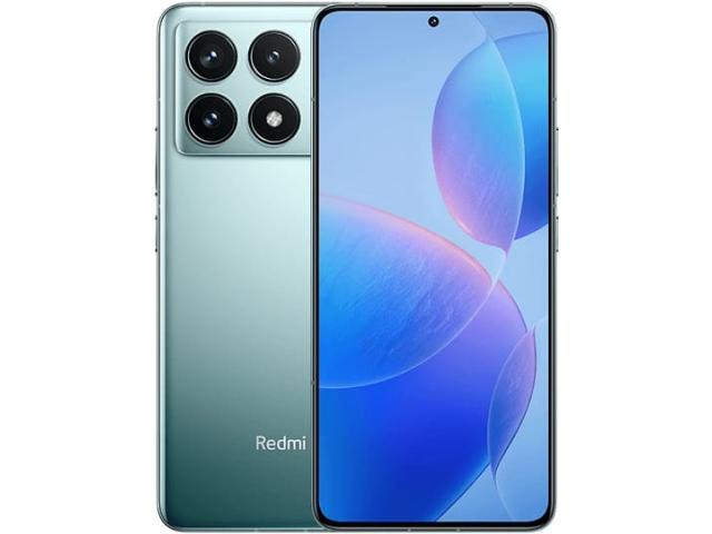 Redmi K70 Pro 5G Phone Price in India, Specs and Reviews - 1/1
